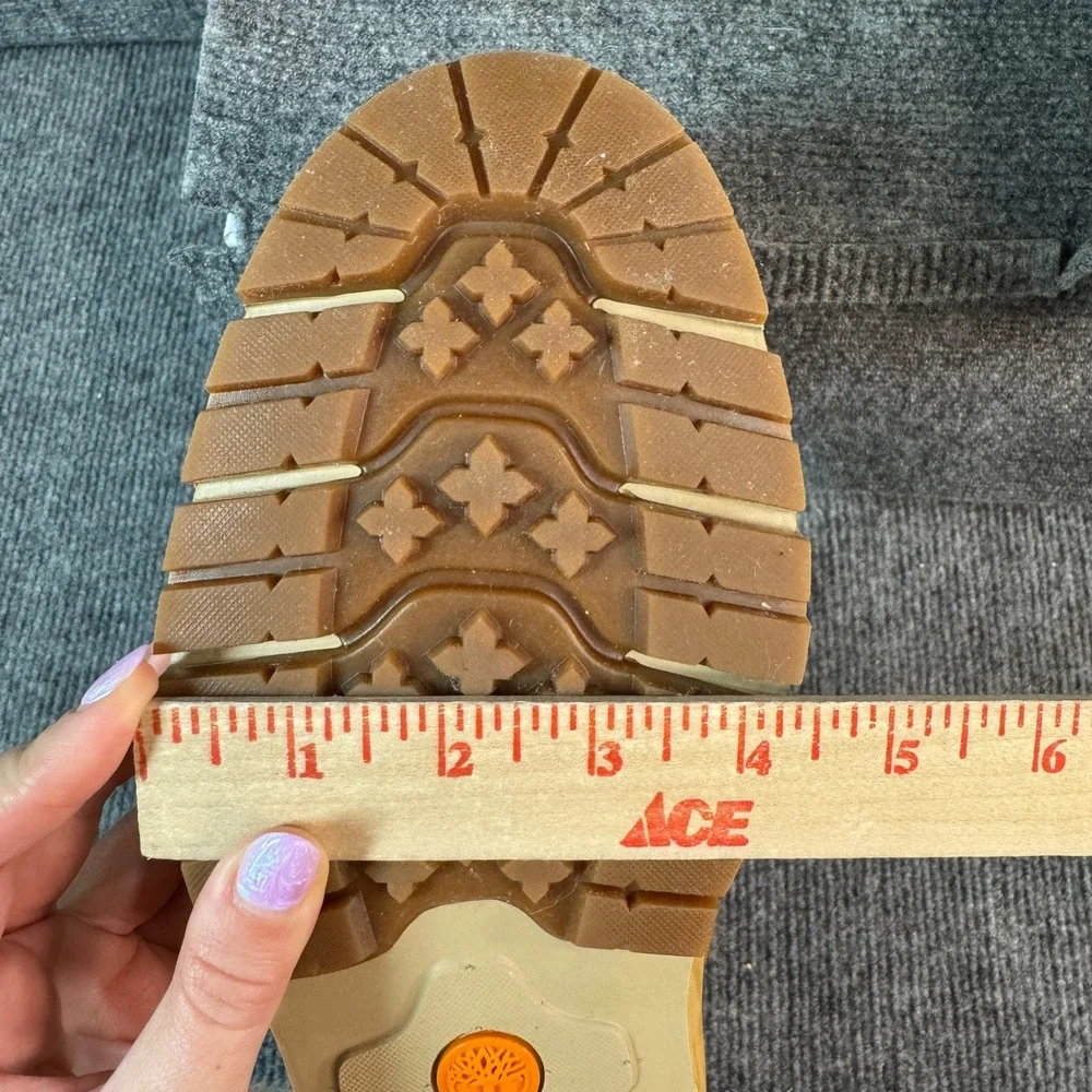 Timberland waterproof boots